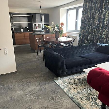 Your Dream Flat Vohenstrauss Extérieur photo