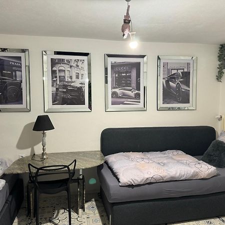 Your Dream Flat Vohenstrauss Extérieur photo