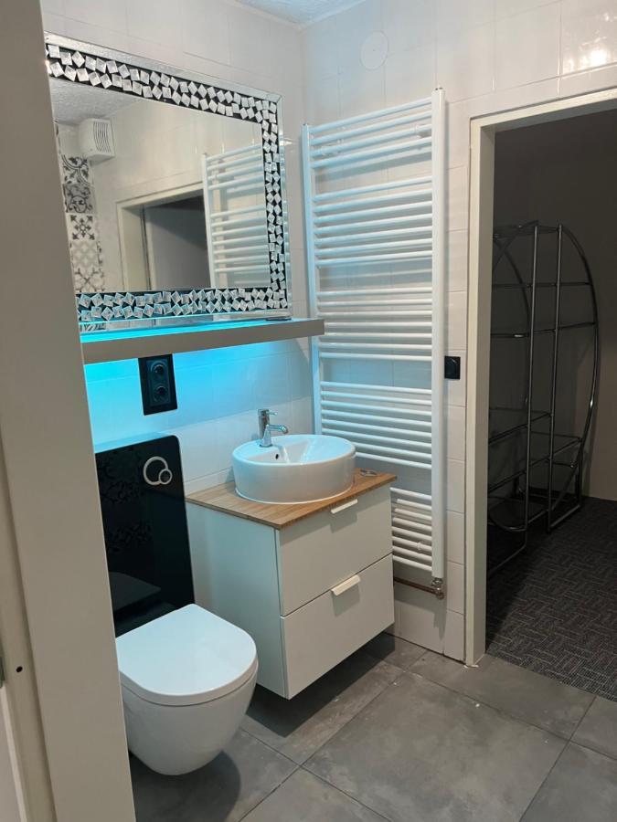 Your Dream Flat Vohenstrauss Extérieur photo