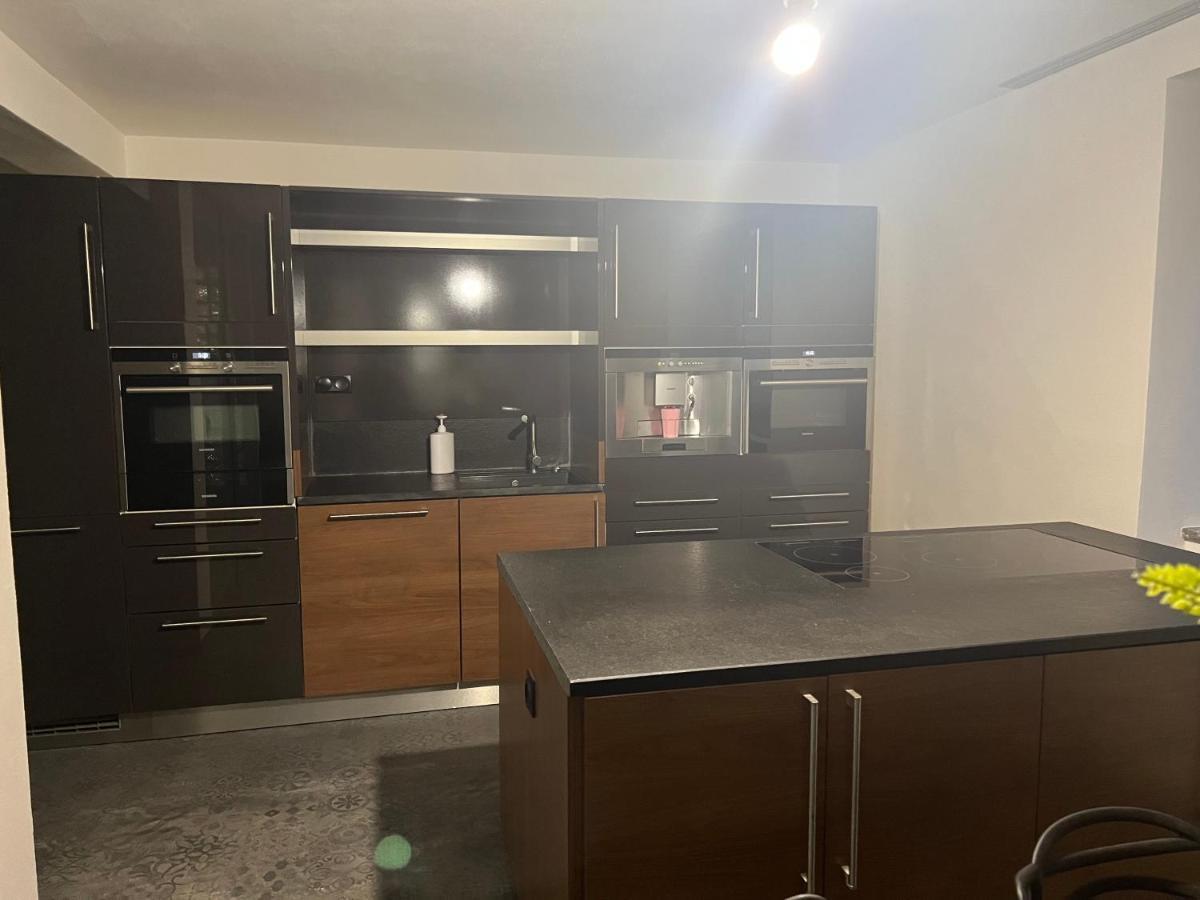 Your Dream Flat Vohenstrauss Extérieur photo