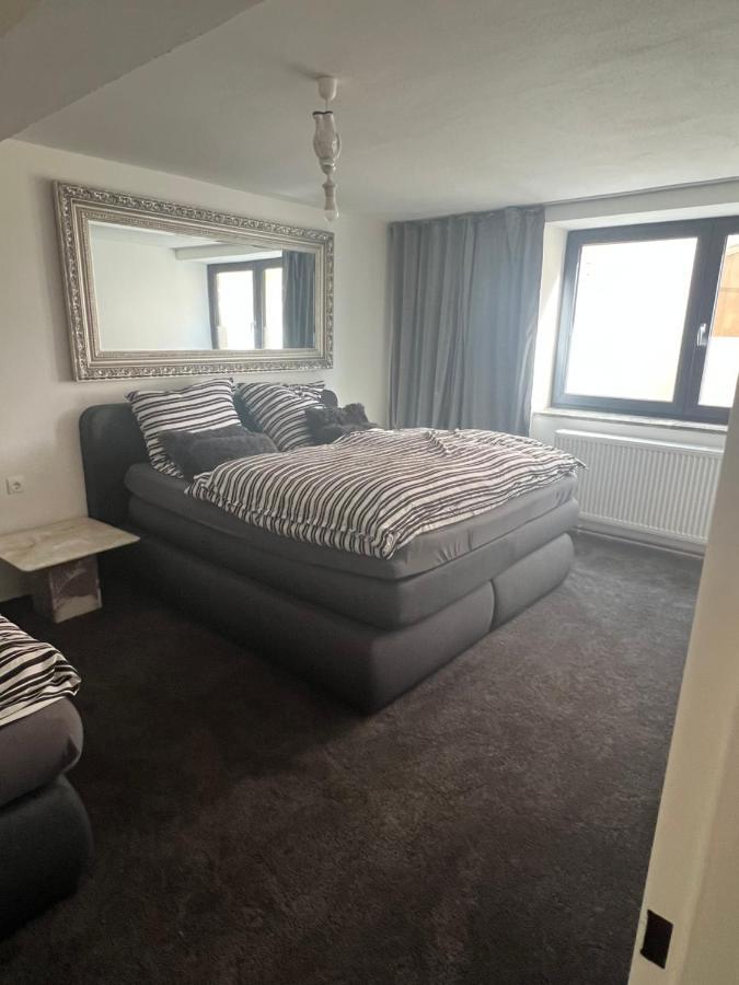 Your Dream Flat Vohenstrauss Extérieur photo